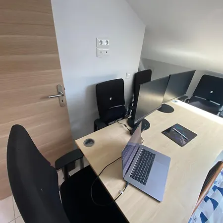 Multiple Sunshiny Pleasant Very Near Luxembourg منزل للإقامة Villerupt