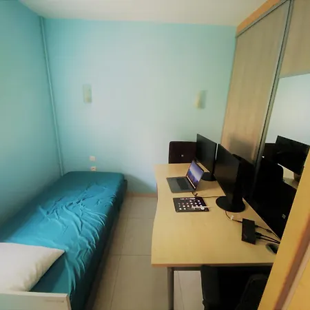 Multiple Sunshiny Pleasant Very Near Luxembourg