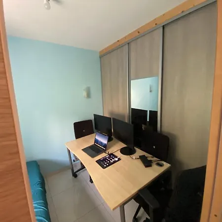 منزل للإقامة Multiple Sunshiny Pleasant Very Near Luxembourg Villerupt