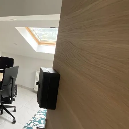 Multiple Sunshiny Pleasant Very Near Luxembourg *