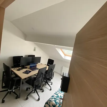 Multiple Sunshiny Pleasant Very Near Luxembourg Villerupt