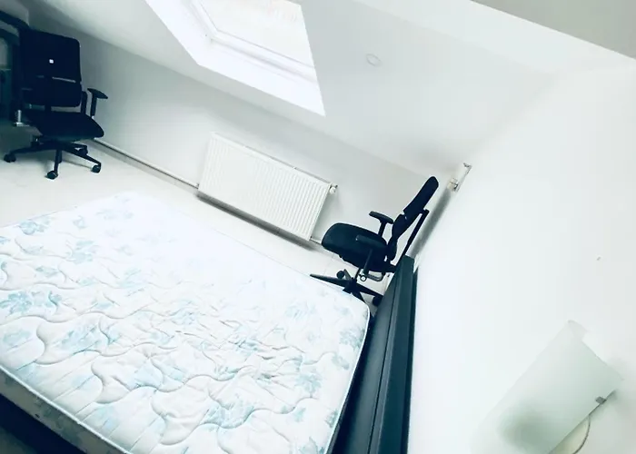 Kwatera prywatna Multiple Sunshiny Pleasant Very Near Luxembourg Villerupt