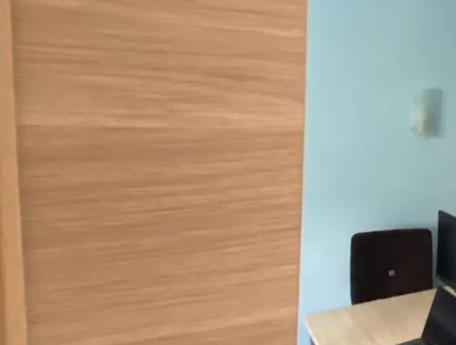 Kwatera prywatna Multiple Sunshiny Pleasant Very Near Luxembourg