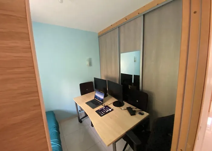 Kwatera prywatna Multiple Sunshiny Pleasant Very Near Luxembourg Villerupt