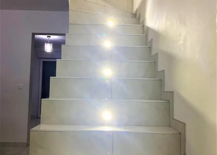 Multiple Sunshiny Pleasant Very Near Luxembourg Kwatera prywatna Villerupt